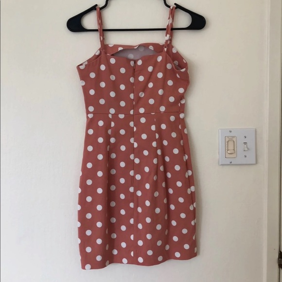Forever 21 mini dress - Picture 3 of 3